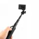 YI Selfie Stick And Bluetooth Remote Control For YI Action Camera Stabilizers Selfie stick. 