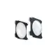 Insta360 Sticky Lens Guard Set for ONE RS 360° Lens Mod for insta360 One R s. 