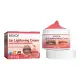 Eelhoe Lip Lightening Cream Moisturizing Brighten Remove Black Lips Reduce Pigmentation Lip Care Ointment Prevent Dryness Crack Peeling Fade Lip Lines Lip Balm Deep Nourishment Remove Dark Smoke Lip Care Cream（30g）. 