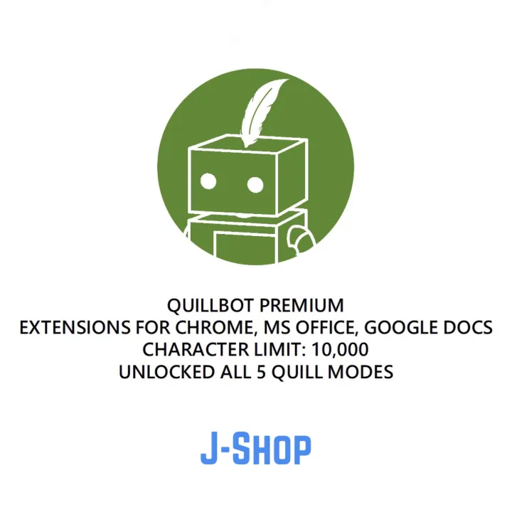 QuillBot | AI Paraphrasing Tool (Reduce Plagarism)