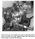 X-TREME HONDA B-SERIES ENGINES - Incl B16A1/2/3 (Civic), B17A (GSR),18 A/B (VTEC) B18C (GSR), B18C5 (TypeR), B20 (CRV). 
