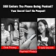2pcs for Tecno Camon 40 40 Pro Privacy Glass Screen Protector Film for Tecno Camon 40 Pro Full Cover Screen Tempered Glass Privacy Protector Phone Case. 
