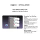 OPPO Pad 3 11.6-inch | Matte Display Edition | 8GB+256GB Tablet | Al for efficient office work | Dimensity 8350. 