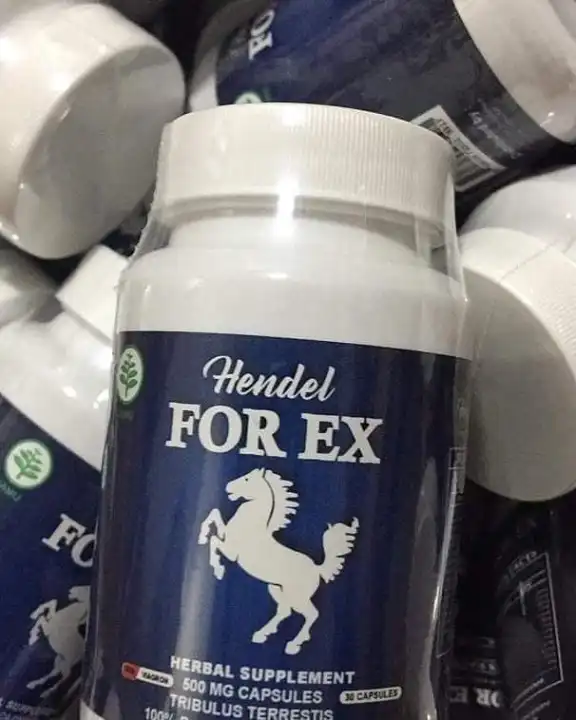 For Ex Original 2 Botol Lazada