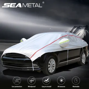 Beli penutup kereta persona Pada Harga Terendah  Lazada.com.my