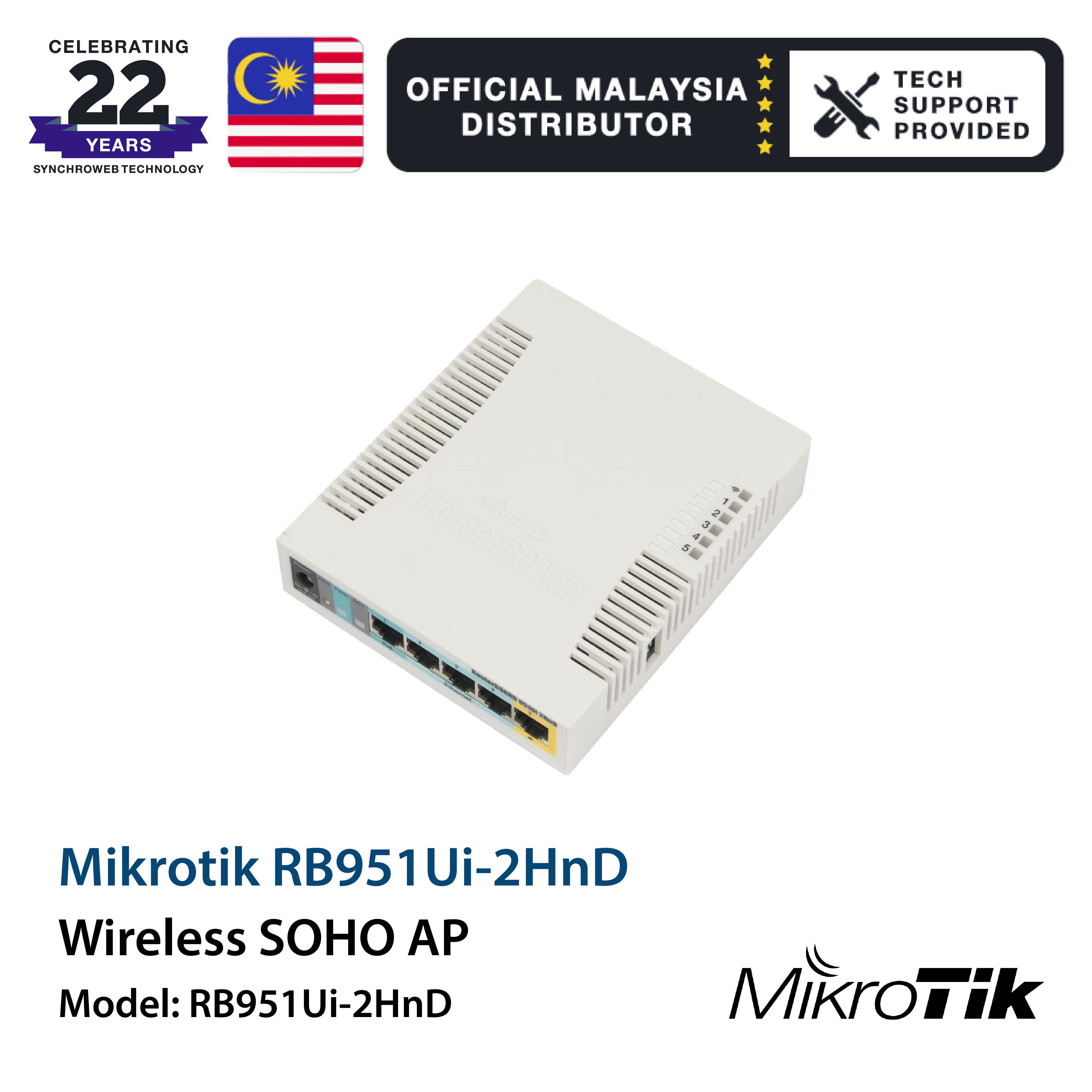 mikrotik rb951ui-2hnd mikrotik rb951ui-2hnd