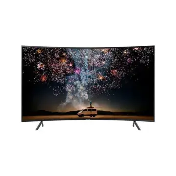 Beli Samsung Curved Smart Tv Pada Harga Terendah Lazada Com My