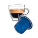 [Mister Coffee] Nespresso Compatible Coffee Capsule - N Cap Espresso Bar (10 pcs per box). 