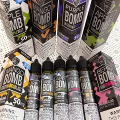 Flavor Salt Saltnic 30ml Made In Uk Beard Salt Vg Pg 50 50 Vape Juice Vape Flavor Vape Liquid Vape Flavour E Juice E Liquid Salt Flavor Quit Smoking Equipment Lazada