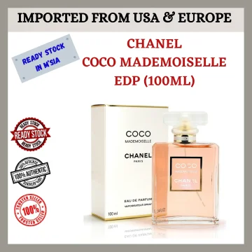 Beli Coco Chanel Perfume Pada Harga Terendah Lazada Com My