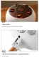 WAYISMELL Dynamic Multi-Spray Flame Jellyfish Essential Oil Aromatherapy Diffuser with Colorful Atmosphere Light Remote Control Humidifier for Home and Desktop. 
