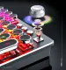 LRK2/LRK7✅ REAL PRO GAMING MECHANICAL KEYBOARD GAMING KEYBOARD BLUE SWITCH COLOURFUL RAINBOW BACKLIGHT MULTI COLOUR USB WIRED MECHANICAL GAMING KEYBOARD MECHANICAL KEYBOARD for PC Desktop Laptop. 