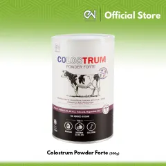 Multi G Colostrum 500g Lazada