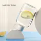 360ml/500ml High Quality Tritan Material Water Bottle Eco-Friendly Durable Cute Mini Pocket Bottle Leak-Proof Unbreakable Bottles. 