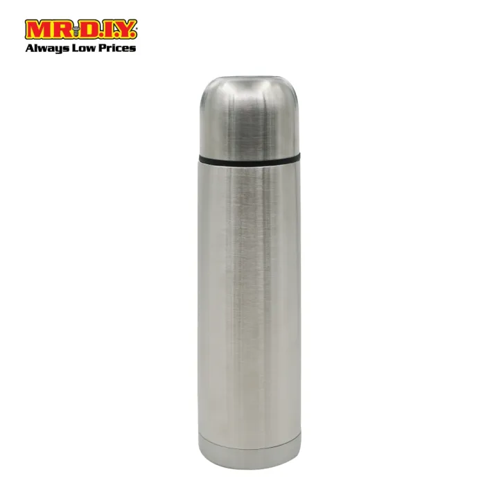 Mengimport Mr Diy Diy Stinlss Stl Hrmos 5ml Lazada