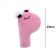 1pcs 19-24cm Alphabet Lore But are Plush Toy A-Z And 0-9 Stuffed Animal Plushie Alphabet Lore Plush Doll Toys Gift for Kids Children. 