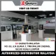 Two Trees Sapphire Plus SP-5 Semi DIY Core XY 3D Printer Kit - Latest 2022 Revision ender 6 alternative from twotrees. 