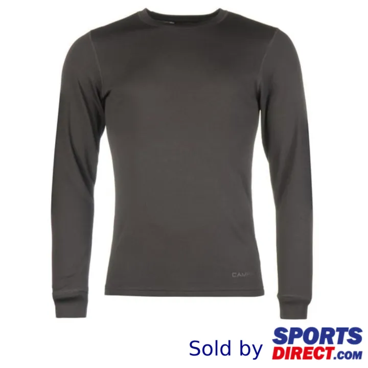Campri thermal baselayer top mens Clearance