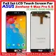 (With Frame) ORIGINAL Full Set LCD Touch Screen For ASUS Zenfone 4 Max Pro 5.5 ZC554KL X00IS X00ID with Opening Tools. 