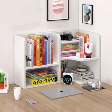 Beli Study Room Storage Rack Pada Harga Terendah Lazada Com My