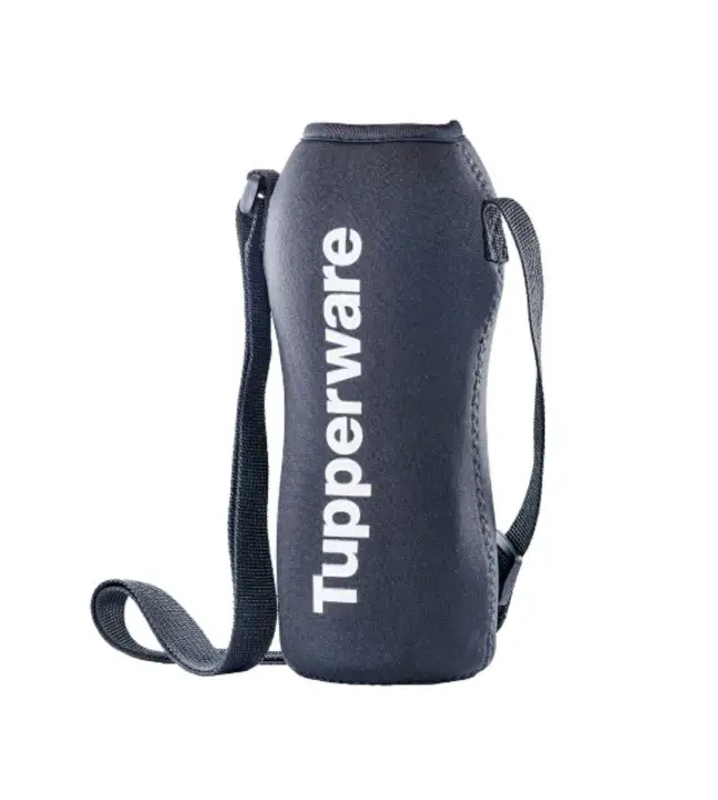 Tupperware Pouch for Eco Bottle 750ml(1 Pcs)