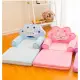 [READY STOCK] Princess sofa budak kid sofa 2 layer 3 layer foldable sofa softplush. 