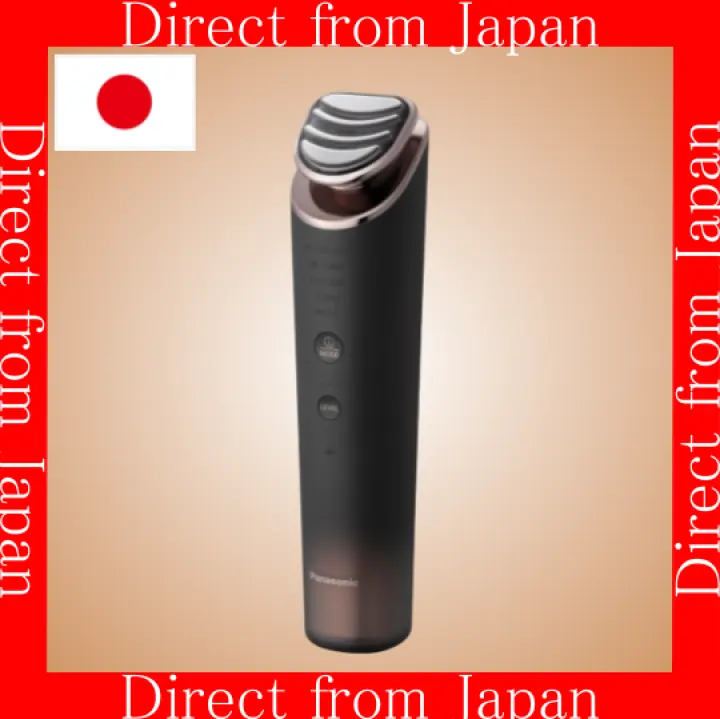 【Direct From Japan】Panasonic Vitalift EH-SR86-T Beauty Device, EMS Firming & Lifting