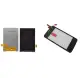 Alcatel T POP 4010 4010X C9 7047 7047D Display Lcd Touch Screen Digitizer. 