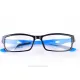 High Quality Lightweight Eyeglasses Frame Replaceable Lens for Men Non-prescription Glasses for Women Retro Classic Sport Rectangular Spectacles. 