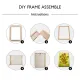 diy  framework. 