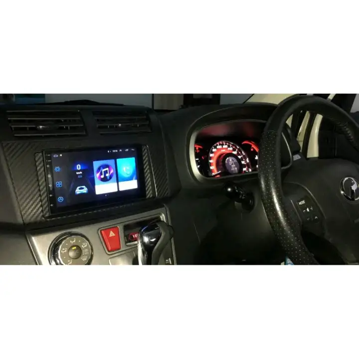 Leon Perodua Myvi Lagi Best 7 Fhd Apple Iphone Airplay Android 2 Way Mirror Link Mp4 Mkv Mp5 Usb Sd Bluetooth Player Year 2010 2015 Lazada