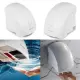 Hotel Automatic Hand Dryer Automatic Hand Dryer Sensor Household Hand-drying Device Bathroom Hot Air Electric Heater Win. 