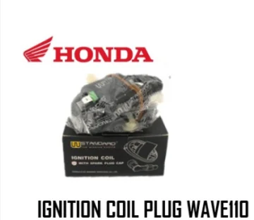 Shop Coil Ignition Honda Dash online  Lazada.com.my