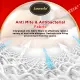Free Shipping / LUCREZIA Zeka (12 inch) US Spine Support Technology Spring Mattress / Tilam / 床垫 / ( Single / Super Single / Queen / King ). 