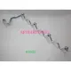 TOYOTA HILUX VIGO KUN25/KUN26 OVERFLOW PIPE/NOZZLE PIPE/DIESEL INJECTOR PIPE/FUEL INJECTION PIPE. 