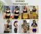 (100%Ori) QVESO D - FAT BURNING | CONTROL APPETITE | SPPED UP METABOLISM. 