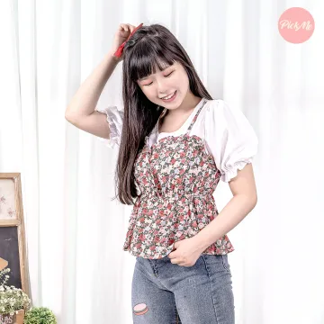 Beli Pakaian Casual Wanita Muslimah Pada Harga Terendah Lazada Com My