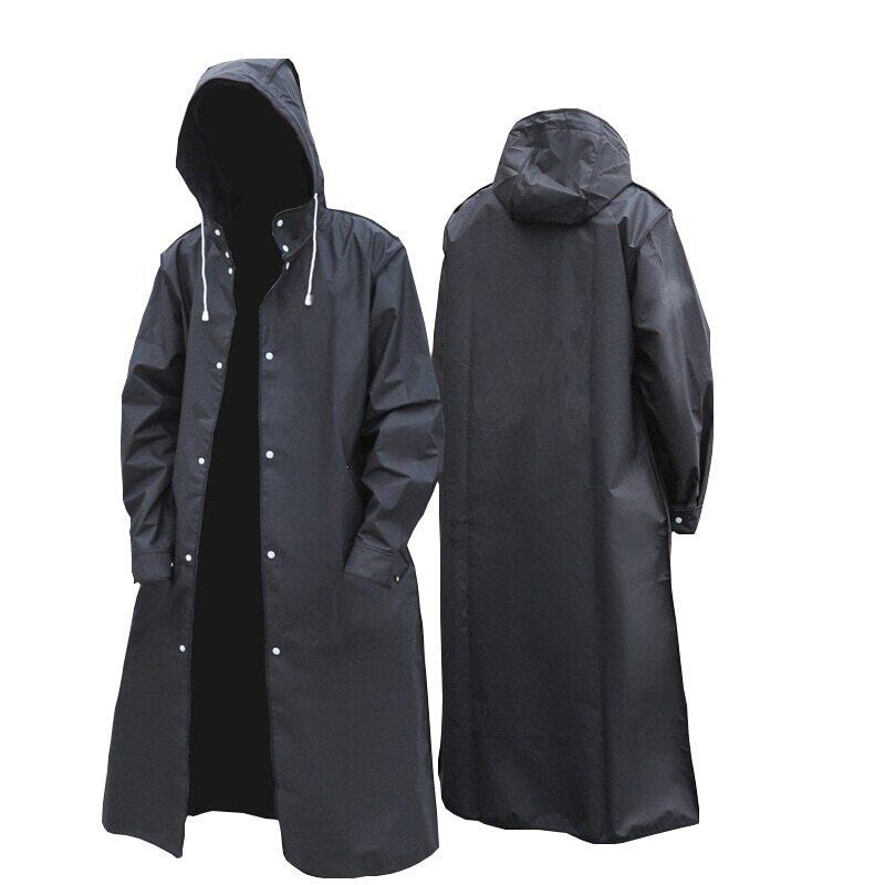 Rain Poncho Waterproof - Best Price in 