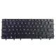 US Laptop Keyboard for Dell XPS 15 9550 9560 M5510 Inspiron 15-7558 7568 P56F. 