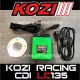 (SETTING LETOP) KOZI Racing CDI UNIT LC135 / YAMAHA LC135 CDI RACING KOZI ORIGINAL MAPPING DYNO STAGE 2. 