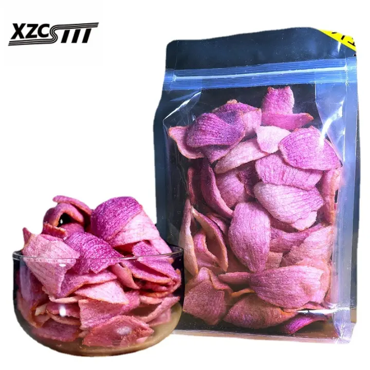 (xzcsttt) Onion chips, dehydrated vegetables, dried onion chips, 250g