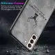 Honor 8, 8X, 9, 9i, 9X, 9 Lite, 10, 10 Lite, 20, 20 Pro Colorful Fabric Cloth Touch Phone Back Case. 