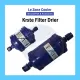 Aircond Krste Liquid Line Filter Drier EK052 EK-052 EK083 EK-083 EK084 EK-084 EK163 EK-163 EK164 EK165 EK-305 EK306. 