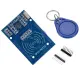 Arduino RFID RC522 Card Reader Detector Module Kit. 