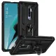 OPPO Reno 2 F 2z 2F Case Shockproof Kickstand Armor Hard Phone Case OPPO Reno2 F Z Reno2F Casing Cover. 