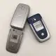 V360 100% Original Unlocked Fashion Motorola V360 Flip GSM Mobile Phone Cell Phone with Russia/Arabic Language Phones. 