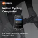 Magene C506SE Smart GPS Bike Computer Speedometer 2.4inch Color GPX File Import WiFi/Bluetooth Data Transfer Customizable Data Display. 