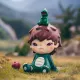 POP MART HIRONO Little Mischief Series Blind Box. 