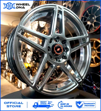 Beli Car Sport Rim 16 Inch Myvi Pada Harga Terendah Lazada Com My