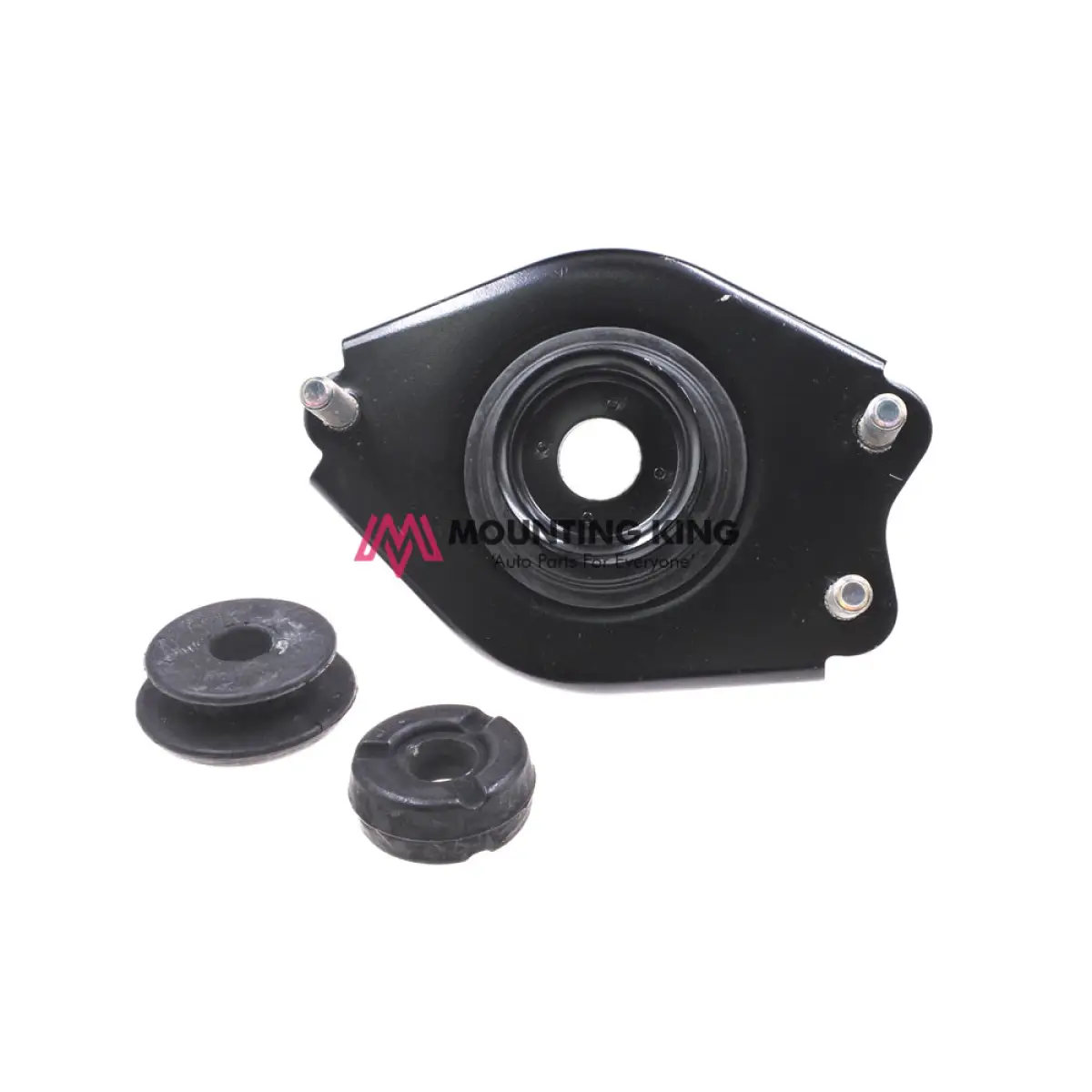 Rear Absorber Mounting With Bush Toyota Wish 1 8 2 0 Zne10 Zne14 Ane10 Ane11 03 08 Zge20 Zge21 Zge22 Zge25 Lazada